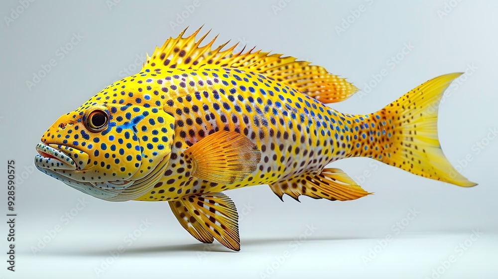 The Brown Trout