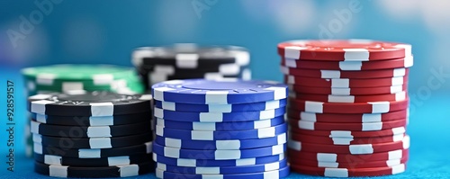 casino poker strategy