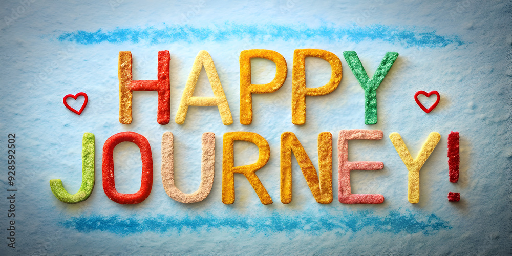 happy journey text happy journey text