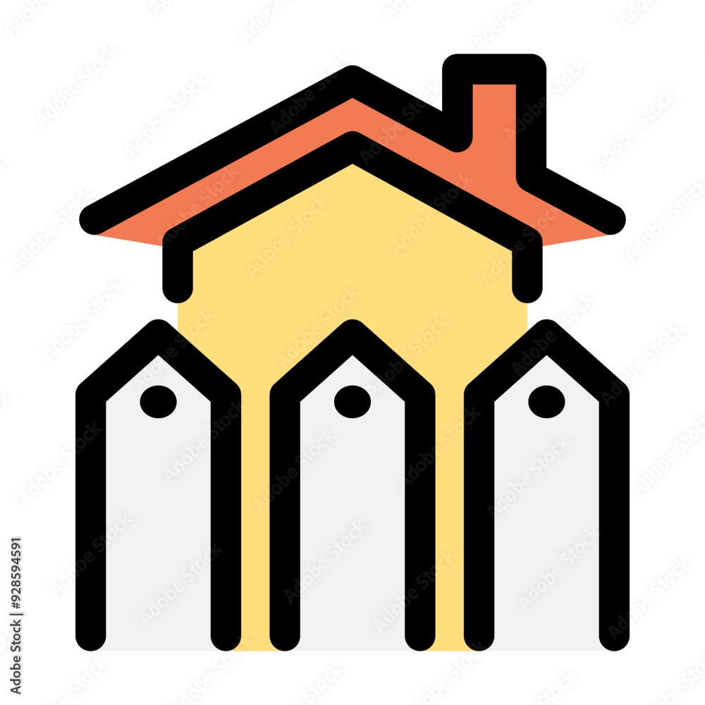 fence icon fence icon