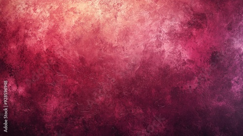 A rich maroon background with a soft texture, ideal for a warm and sophisticated feel.