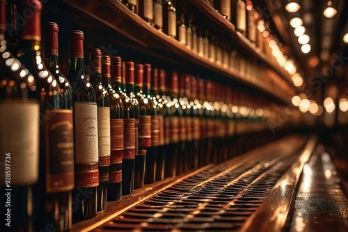 Wine Cellar