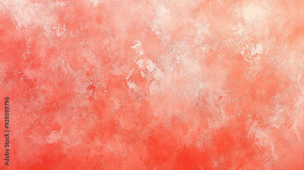 A warm coral background with a soft texture, ideal for a cheerful and inviting look. A warm coral background with a soft texture, ideal for a cheerful and inviting look.