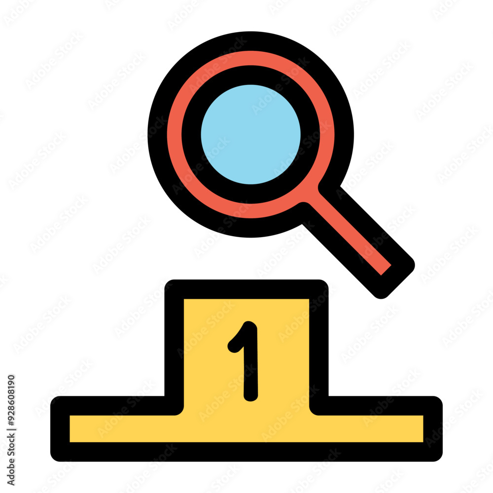 SEO icon SEO icon