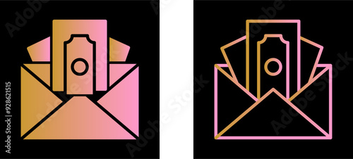 Donations Vector Icon