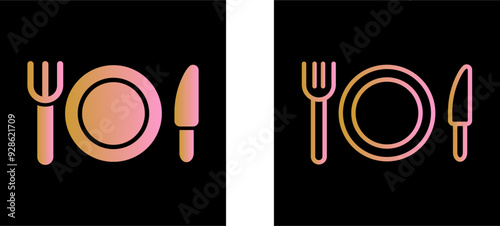 Food Vector Icon