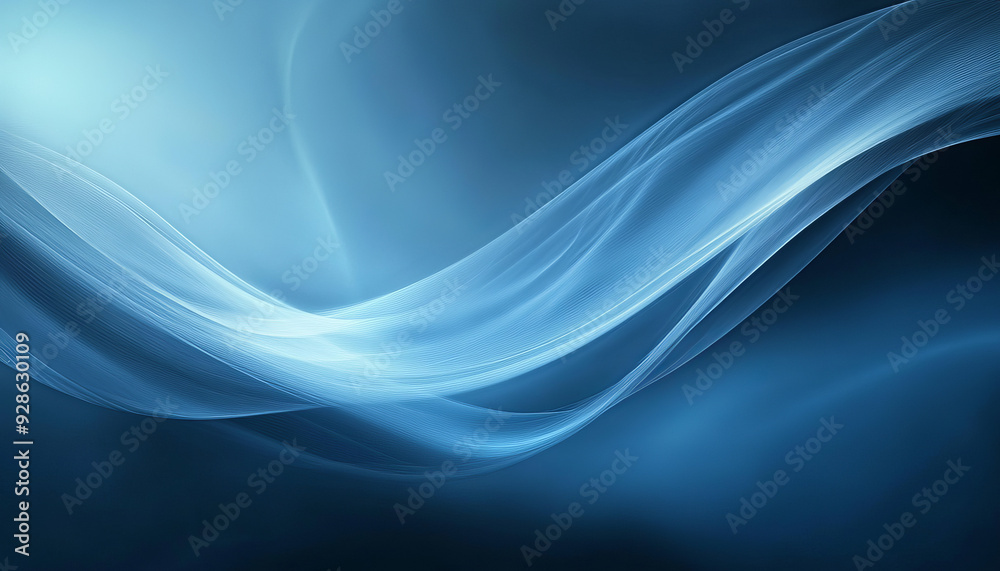 Design a sleek, minimalist desktop background in blue with smooth lines and abstract patterns. The overall design is clean and simple, with subtle variations in shade and texture, creating a sophistic Design a sleek, minimalist desktop background in blue with smooth lines and abstract patterns. The overall design is clean and simple, with subtle variations in shade and texture, creating a sophistic