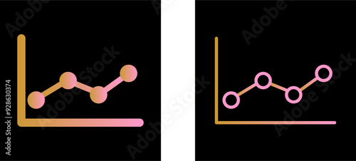 Statistics Vector Icon