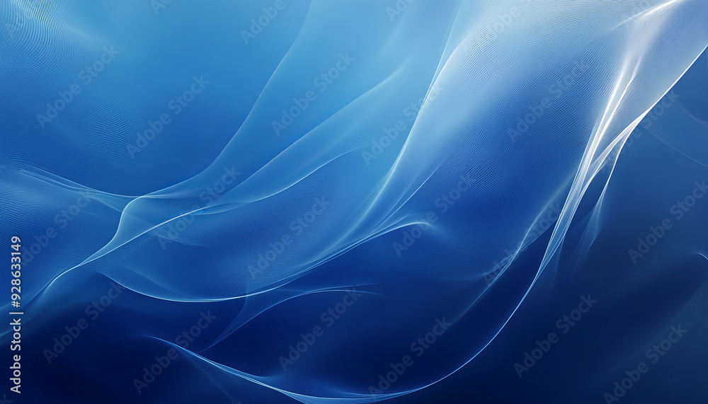 Design a sleek, minimalist desktop background in blue with smooth lines and abstract patterns. The overall design is clean and simple, with subtle variations in shade and texture, creating a sophistic Design a sleek, minimalist desktop background in blue with smooth lines and abstract patterns. The overall design is clean and simple, with subtle variations in shade and texture, creating a sophistic