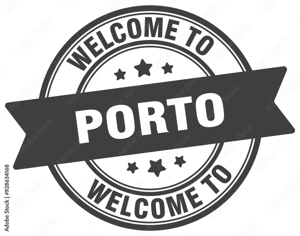 Fototapeta premium PORTO