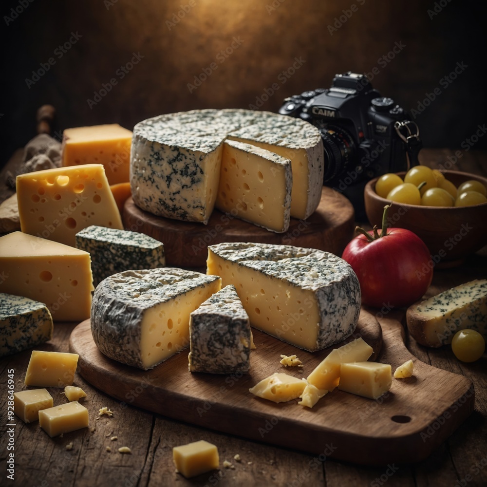 Savory cheese and nut spread a flavorful and balanced snack Savory cheese and nut spread a flavorful and balanced snack