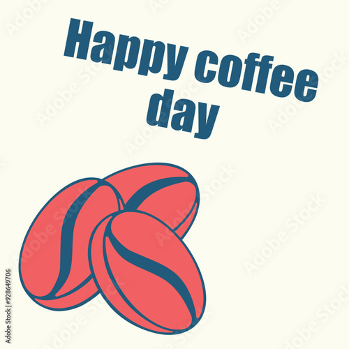 happy coffee day
