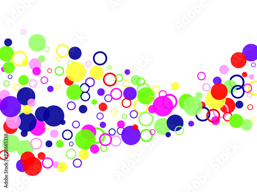 colorful background