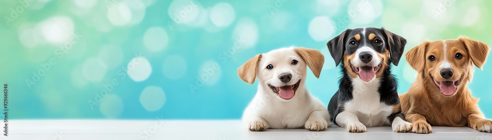 Multi-Pet Households Families with multiple pets who might seek bundled insurance policies graphic light effect Multi-Pet Households Families with multiple pets who might seek bundled insurance policies graphic light effect