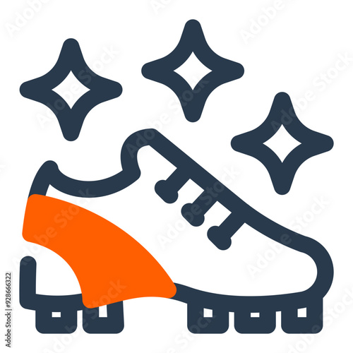 Specialized Golf Shoes for Turf Grip