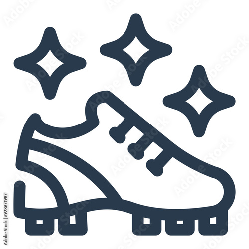 Specialized Golf Shoes for Turf Grip