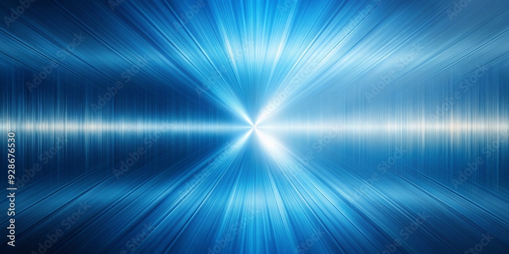Abstract Blue Light Burst, digital art, blue lines, light, abstract , digital, background Abstract Blue Light Burst, digital art, blue lines, light, abstract , digital, background