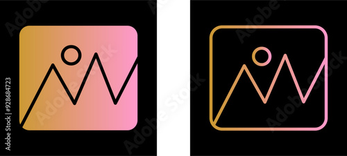 Albums Vector Icon