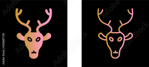 Animal Vector Icon