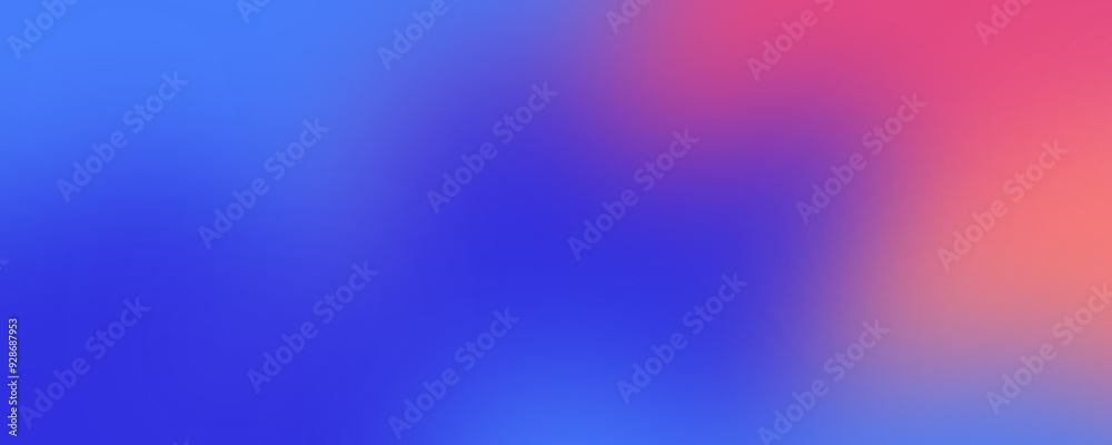 Fototapeta premium abstract colorful background with bokeh