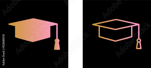 Hat IV Vector Icon