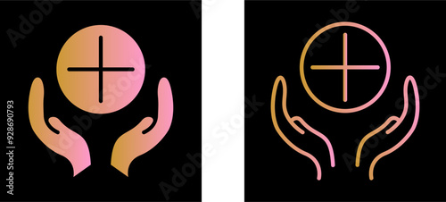 Insurance Vector Icon