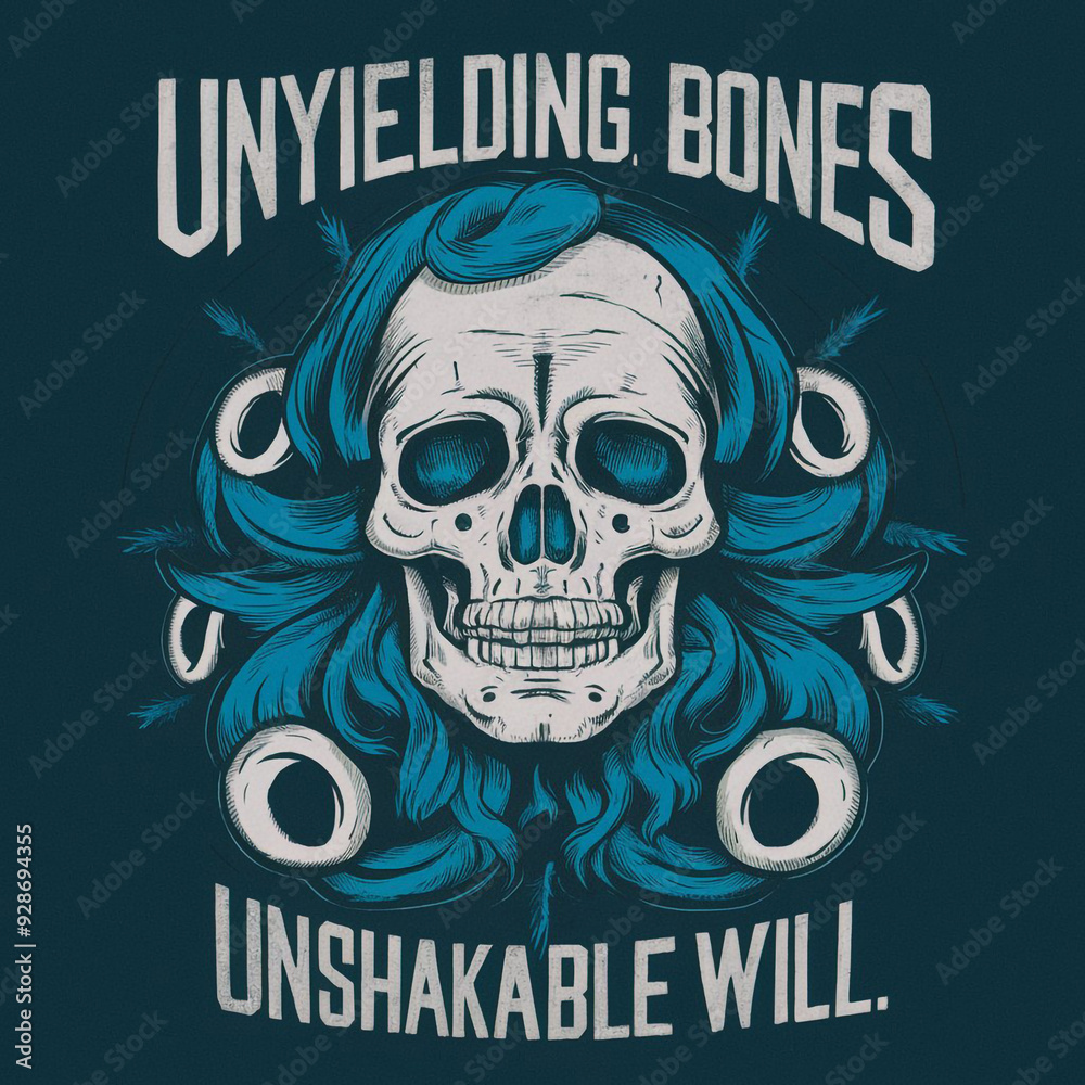 Motivational text T-shirt design Motivational text T-shirt design