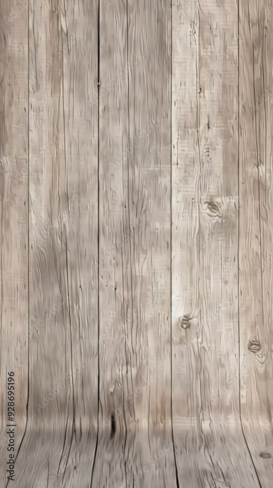 Obraz premium Weathered wooden backdrop