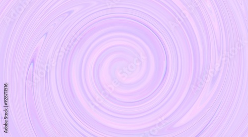 A purple swirl with a white background. The swirl is very large and has a lot of detail. The swirl seems to be a representation of movement and energy