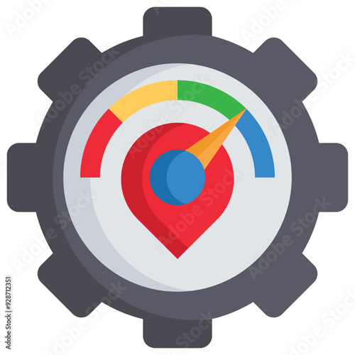 Kpi Icon