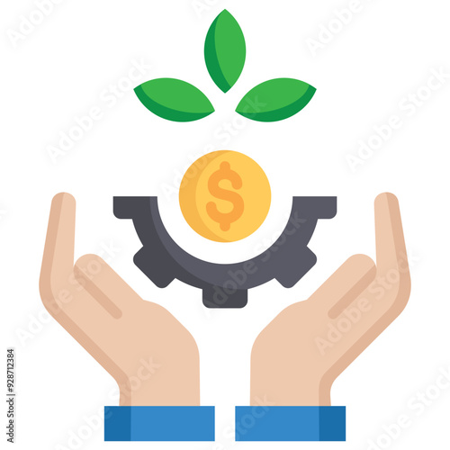 Bootstrapping Icon