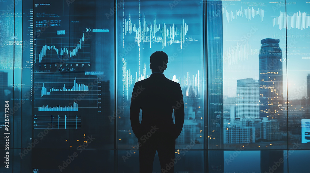Businessman Businessman