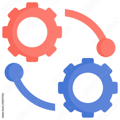 Integration Icon