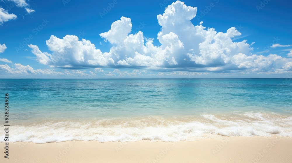 beautiful summer beach backgrounds concept beautiful summer beach backgrounds concept