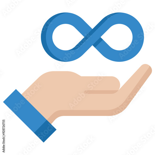 All Inclusive Icon