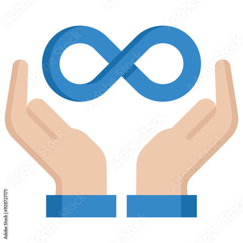 All Inclusive Icon