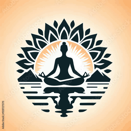 A Journey Through Yoga