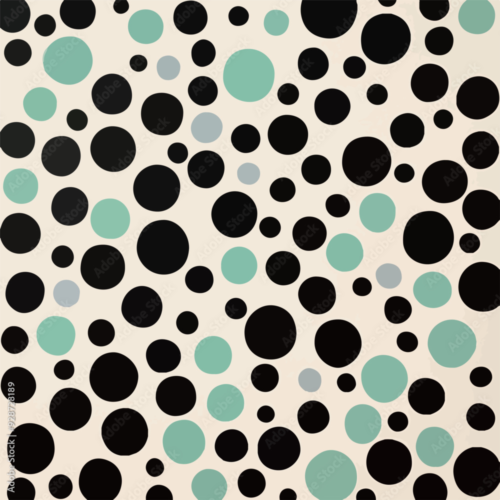 Optical Illusion Dots Optical Illusion Dots