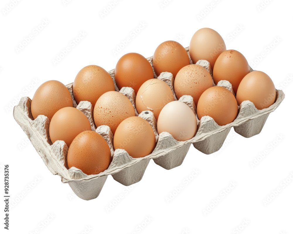 An egg isolated on white transparent background An egg isolated on white transparent background