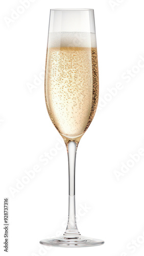 PNG Glass champagne cocktail drink.