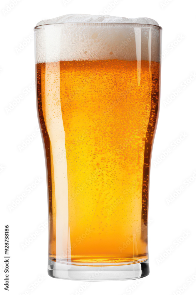 PNG Photo of a plain 2 beer glass on a solid white background --ar 3:2 PNG Photo of a plain 2 beer glass on a solid white background --ar 3:2