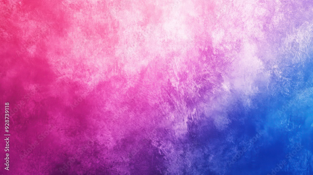 Abstract Watercolor Background with Pink, Purple, and Blue Hues Abstract Watercolor Background with Pink, Purple, and Blue Hues