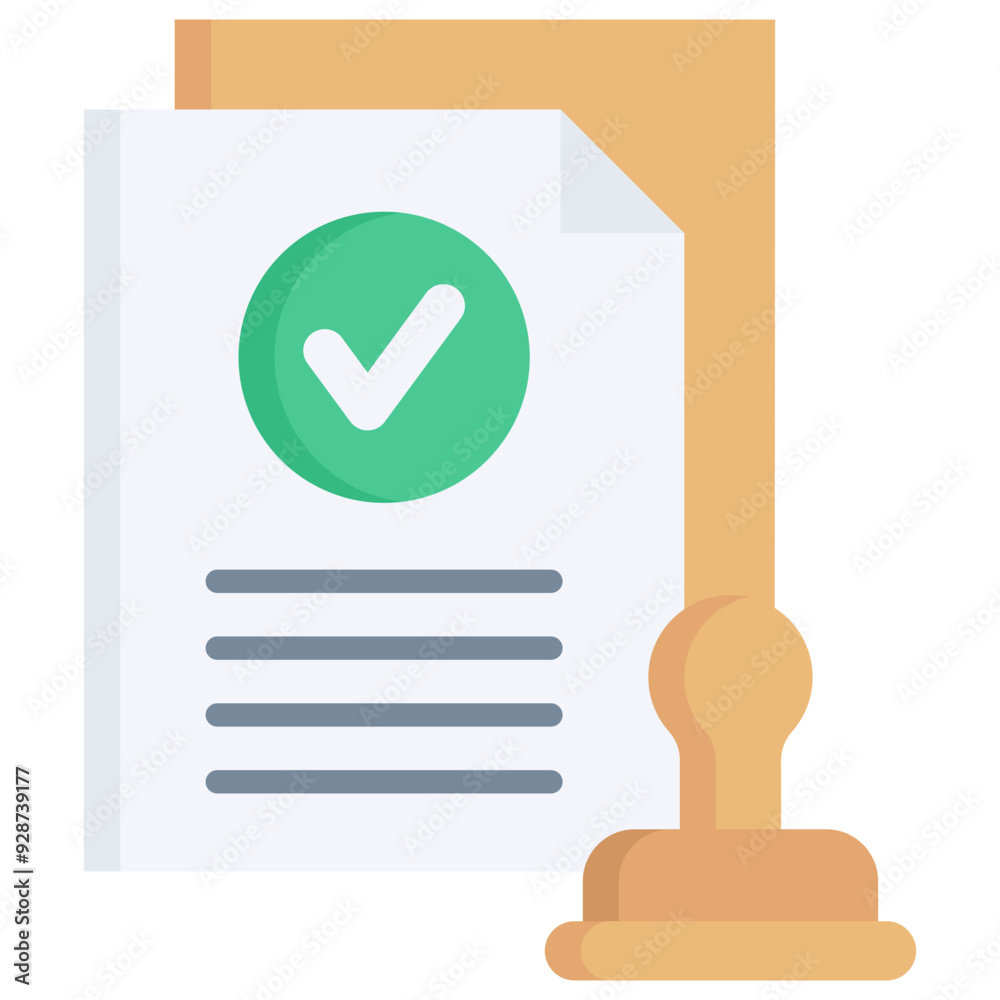Licensing Icon