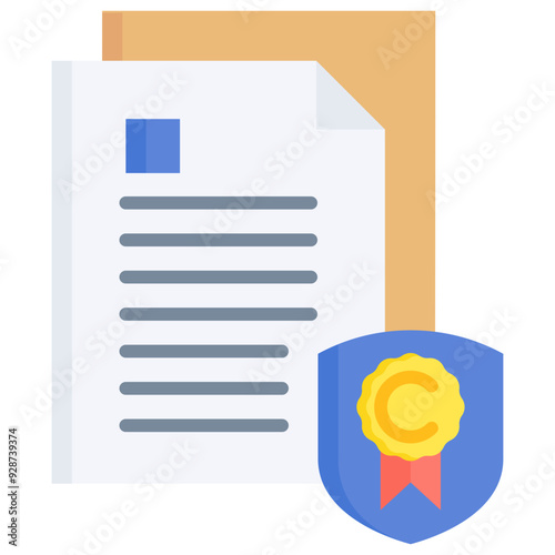 Protected Icon