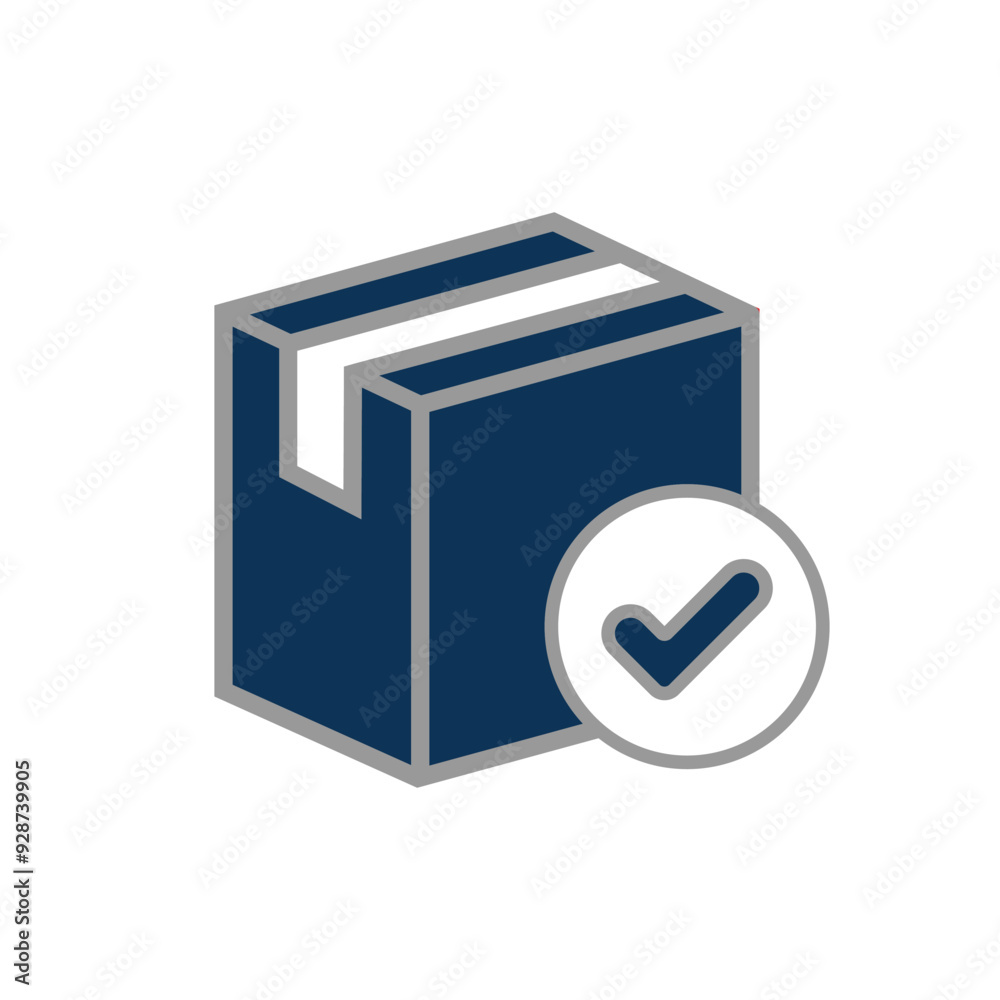 Product thin line icon set. Containing package, parcel, packet, gift, delivery cardboard box, recommendation, top seller, open shipping box or unboxing, carton boxes, brand. Vector illustration Product thin line icon set. Containing package, parcel, packet, gift, delivery cardboard box, recommendation, top seller, open shipping box or unboxing, carton boxes, brand. Vector illustration