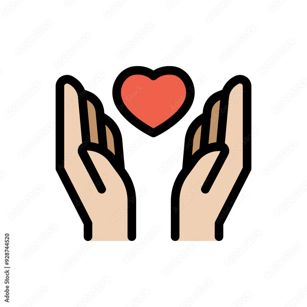 Love icon Love icon