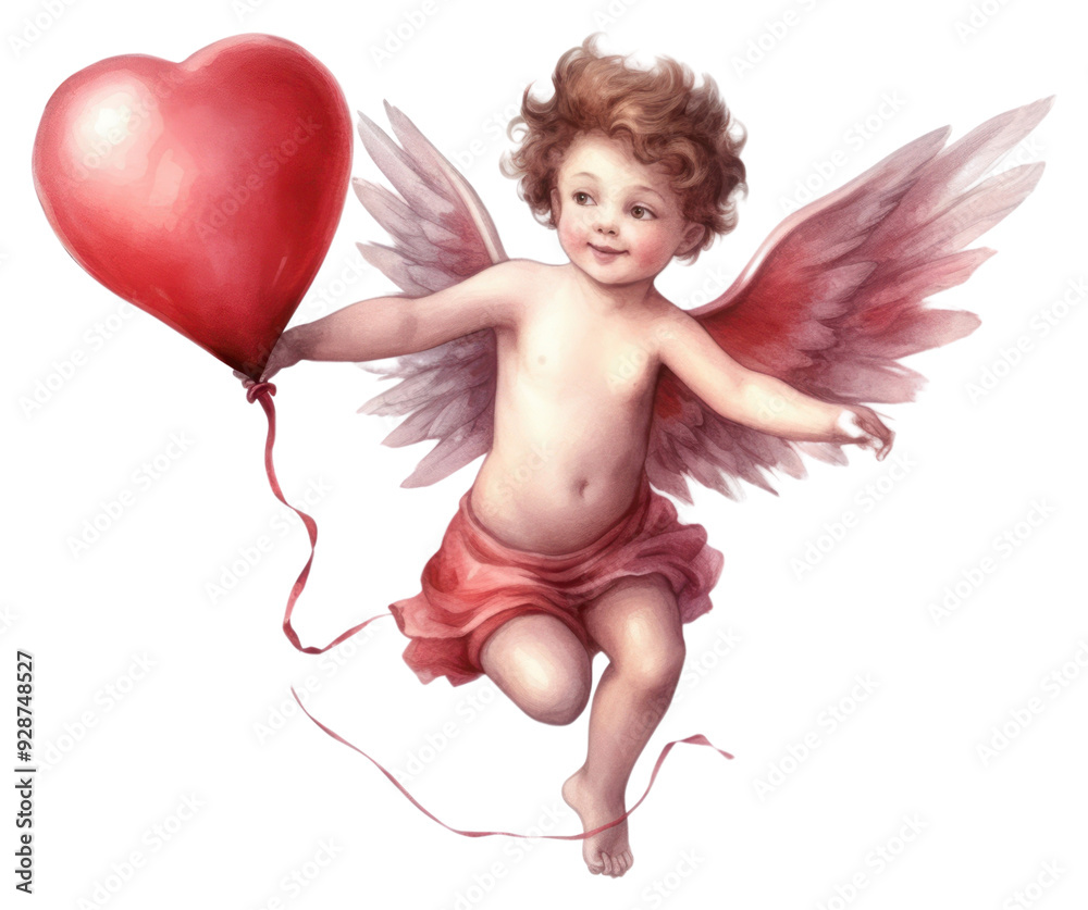 PNG Balloon cupid celebration creativity. PNG Balloon cupid celebration creativity.