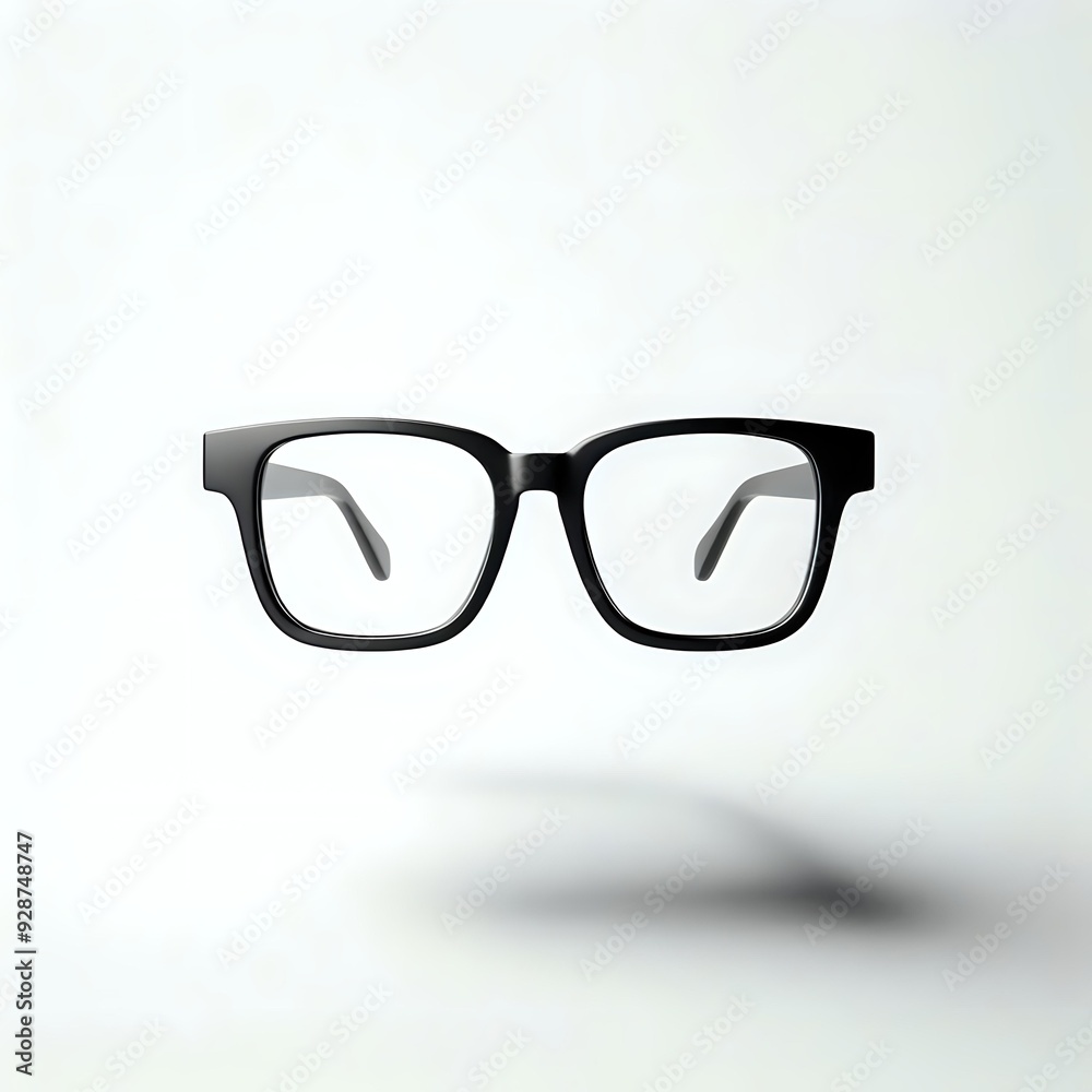 Fototapeta premium glasses