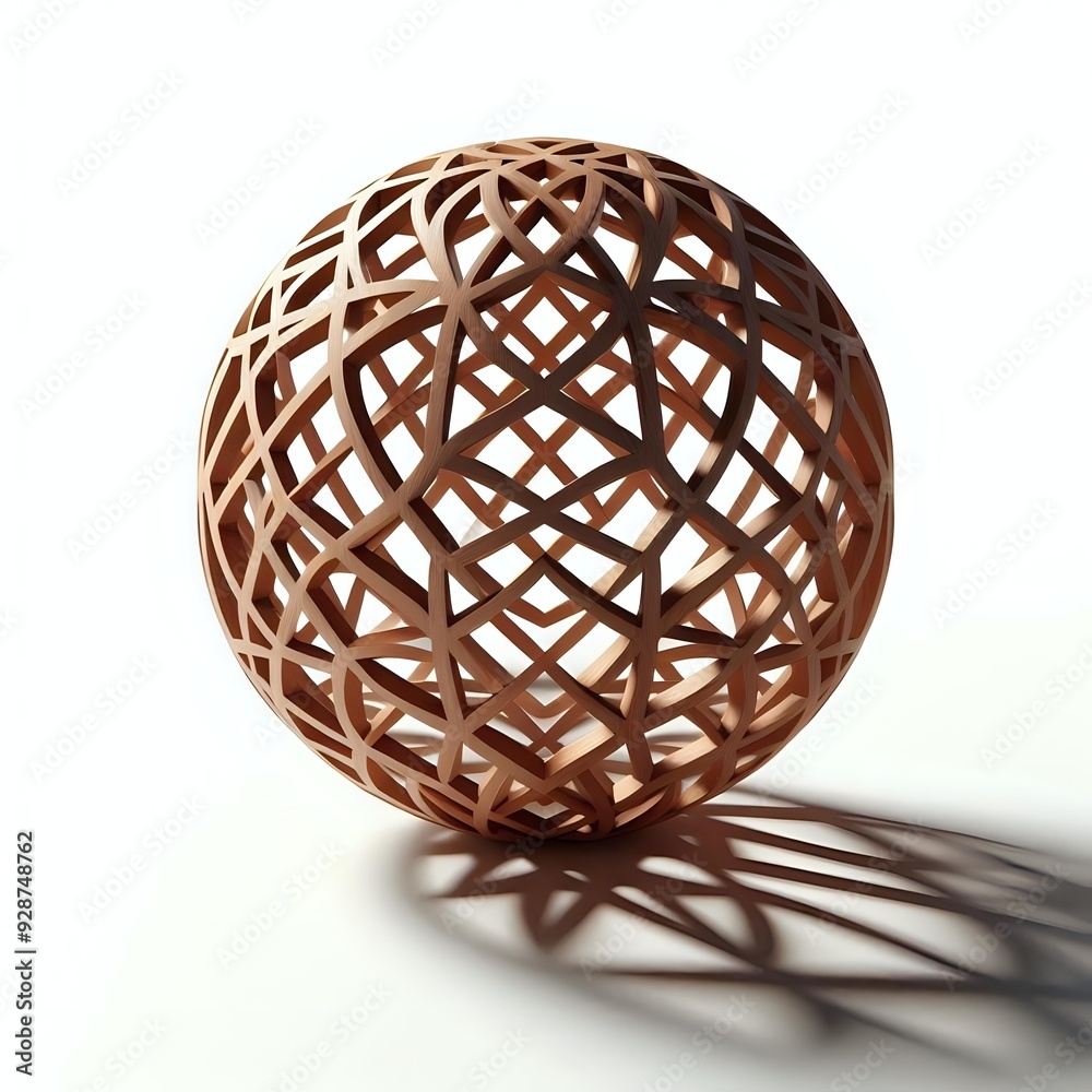 mesh sphere mesh sphere