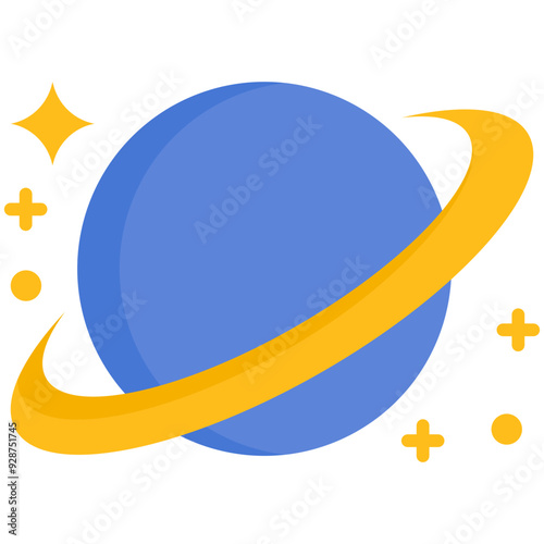 Space Icon